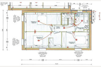 Ma-Cabane - Vente Maison Munwiller, 100 m²