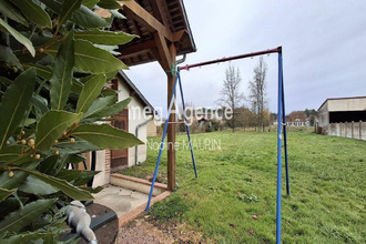 Vente Maison 41230, MUR DE SOLOGNE France