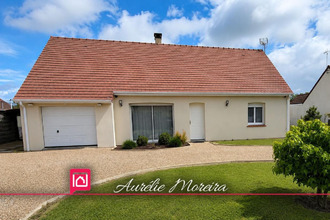 Vente Maison 41230, MUR DE SOLOGNE France