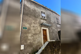 Vente Maison 20239, Murato France