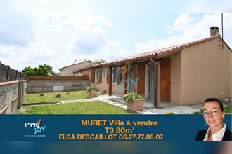 Vente Maison 31600, Muret France