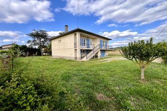 Ma-Cabane - Vente Maison MURET, 126 m²