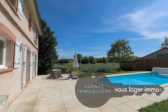 Ma-Cabane - Vente Maison MURET, 132 m²