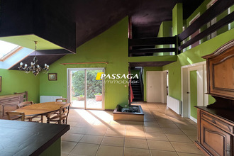 Ma-Cabane - Vente Maison MURET-LE-CHATEAU, 196 m²