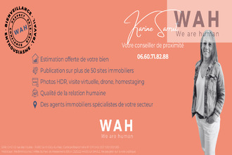 Ma-Cabane - Vente Maison Murles, 125 m²