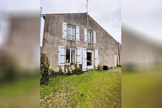 Vente Maison 17430, Muron France