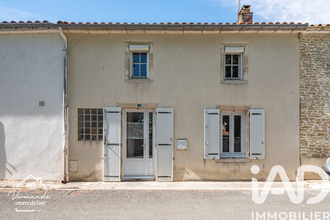 Vente Maison 17430, Muron France