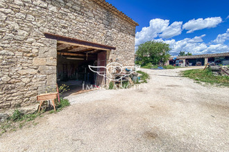 Ma-Cabane - Vente Maison Murs, 320 m²