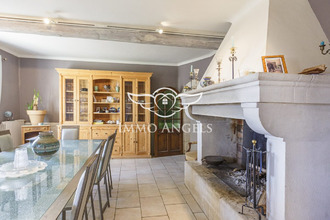 Ma-Cabane - Vente Maison Murs, 320 m²