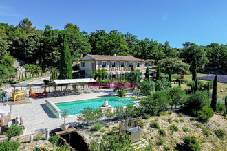 Ma-Cabane - Vente Maison Murs, 311 m²