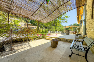 Ma-Cabane - Vente Maison Murs, 311 m²