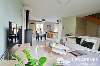 Ma-Cabane - Vente Maison MURS-ERIGNE, 81 m²