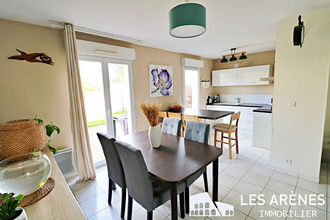 Ma-Cabane - Vente Maison MURS-ERIGNE, 81 m²