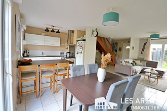 Ma-Cabane - Vente Maison MURS-ERIGNE, 81 m²