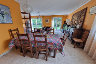 Ma-Cabane - Vente Maison Mûrs-Erigné, 136 m²