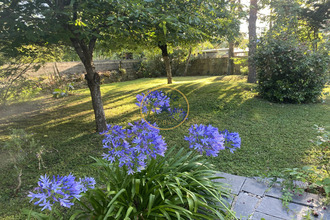 Ma-Cabane - Vente Maison Mûrs-Erigné, 136 m²