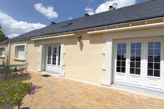 Ma-Cabane - Vente Maison MURS-ERIGNE, 176 m²