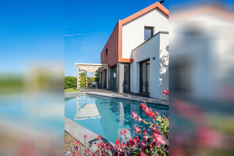 Ma-Cabane - Vente Maison Mûrs-Erigné, 127 m²