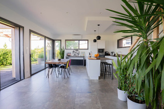 Ma-Cabane - Vente Maison Mûrs-Erigné, 127 m²
