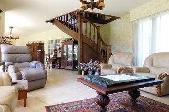 Ma-Cabane - Vente Maison MURS-ERIGNE, 204 m²