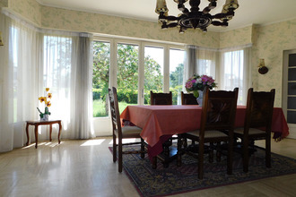 Ma-Cabane - Vente Maison MURS-ERIGNE, 204 m²