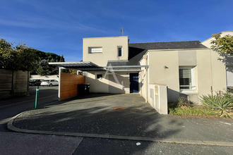 Ma-Cabane - Vente Maison MURS-ERIGNE, 86 m²