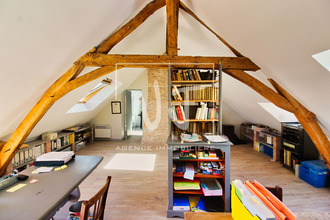 Ma-Cabane - Vente Maison MURS-ERIGNE, 202 m²