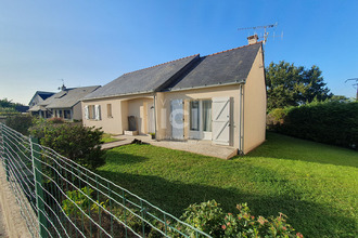 Ma-Cabane - Vente Maison MURS-ERIGNE, 95 m²