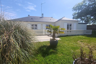 Ma-Cabane - Vente Maison MURS-ERIGNE, 109 m²