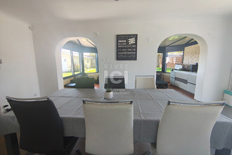 Ma-Cabane - Vente Maison MURS-ERIGNE, 109 m²