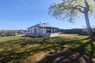 Ma-Cabane - Vente Maison MURS-ERIGNE, 109 m²