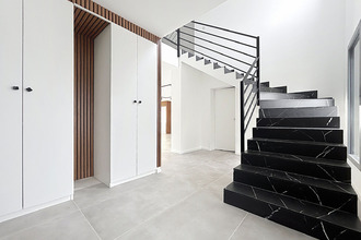 Ma-Cabane - Vente Maison MURS-ERIGNE, 145 m²