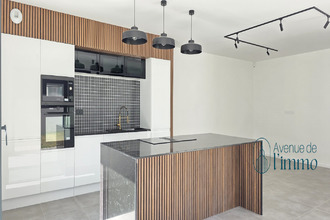 Ma-Cabane - Vente Maison Mûrs-Erigné, 142 m²