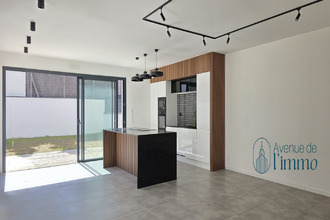Ma-Cabane - Vente Maison Mûrs-Erigné, 142 m²