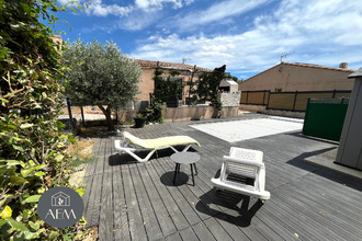 Ma-Cabane - Vente Maison Murviel-lès-Béziers, 106 m²