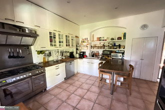 Ma-Cabane - Vente Maison MURVIEL LES BEZIERS, 216 m²