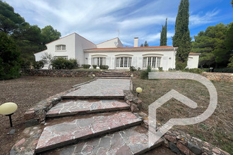 Ma-Cabane - Vente Maison MURVIEL-LES-BEZIERS, 343 m²