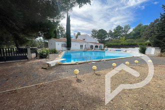 Ma-Cabane - Vente Maison MURVIEL-LES-BEZIERS, 343 m²