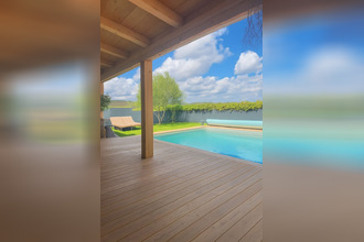 Ma-Cabane - Vente Maison MURVIEL LES BEZIERS, 112 m²