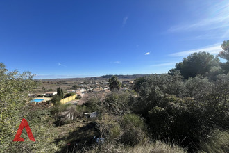 Ma-Cabane - Vente Maison MURVIEL LES BEZIERS, 235 m²