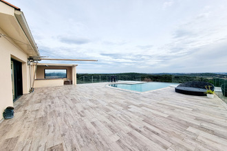 Ma-Cabane - Vente Maison MURVIEL-LES-MONTPELLIER, 830 m²