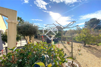 Ma-Cabane - Vente Maison MURVIEL-LES-MONTPELLIER, 182 m²