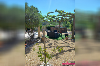 Ma-Cabane - Vente Maison MURVIEL LES MONTPELLIER, 183 m²