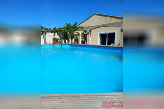 Ma-Cabane - Vente Maison MURVIEL LES MONTPELLIER, 183 m²