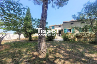 Ma-Cabane - Vente Maison Mus, 243 m²