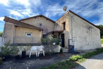 Ma-Cabane - Vente Maison MUSSIDAN, 56 m²
