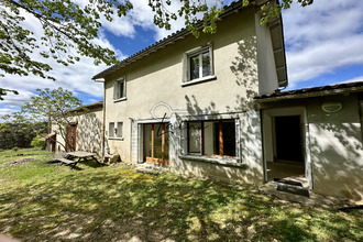 Ma-Cabane - Vente Maison Mussidan, 134 m²