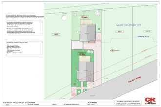 Ma-Cabane - Vente Maison MUTTERSHOLTZ, 110 m²