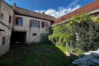 Ma-Cabane - Vente Maison MUTZIG, 117 m²