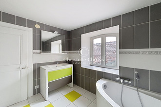 Ma-Cabane - Vente Maison MUTZIG, 120 m²